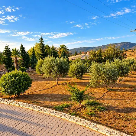וילה Panoramic Sea View Near *